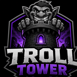 Slap Troll Tower 6