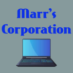 Marr's Corporation