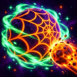 [🎃 HALLOWEEN] Planet Champions icon