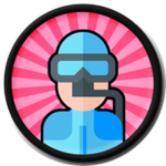 Diver