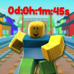 Limited Time ⏰ icon