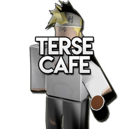 Terse Cafe! [BETA]