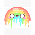 The cool Rainbows