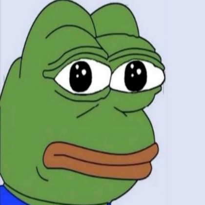 FROG MEME Roblox decal