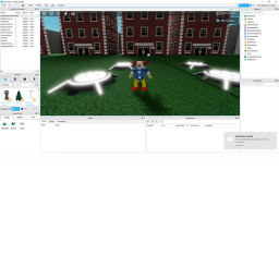 Free Admin [BETA]