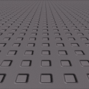 A Social baseplate 💬 