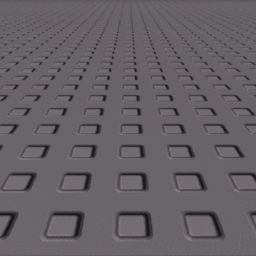 A Social baseplate 💬