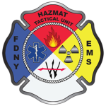 Hazardous Materials Responder