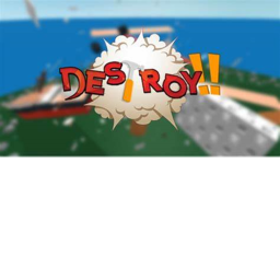 Destroy all
