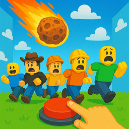 Disaster Dashers