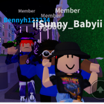 Bennyh123234 fans and family and you