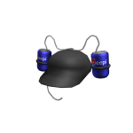 Eepi Cola™ Hat