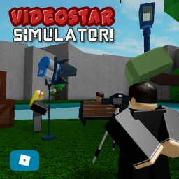 [ 🎈 100 VISITS UPDATE! 🎈 ] Video Star Simulator!