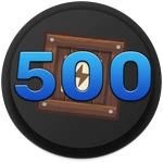 Game Badge Thumbnail