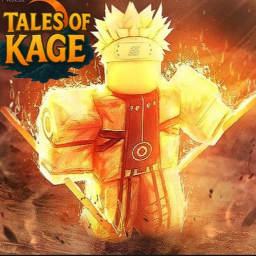🍥 Tales Of Kage
