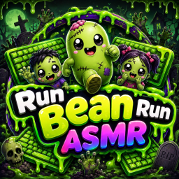 Run Bean Run ASMR