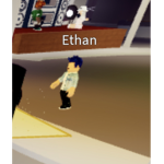 ROBLOX DUDS