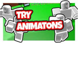 [ NEW ] Try On All Animations