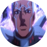 Enrico Pucci [Permanent!!]