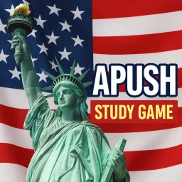 [UNIT 9] APUSH Study Game icon