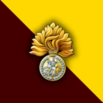 Royαl Regimeпt Of Fusiliers