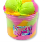 Rainbow sherbert