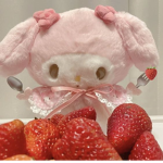 Cakes and cups fan group!