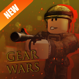 💥 GEAR WARS (BATTLE TO THE DEATH) [BETA] ⚔