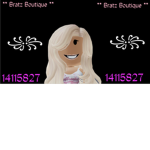 ** Bratz Boutique **