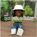 kalopsia editing