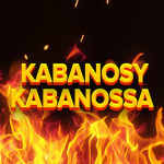 kabanosy kabanossa
