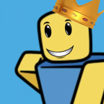 The Smile of winning