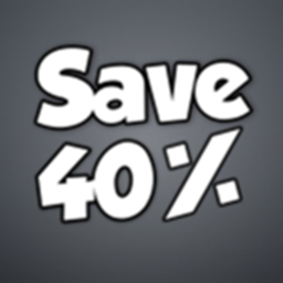 40% Off Item Buyer - Proceeds go to Club CV Events