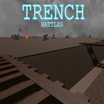 Trench Battles