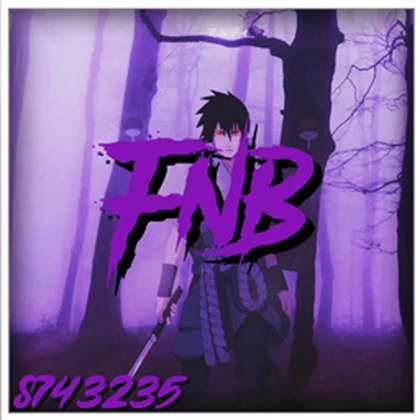 Fear.No.One (FNB) Roblox group icon