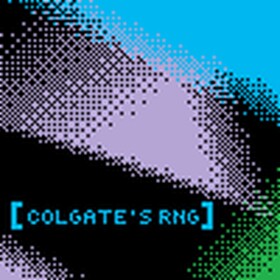 Colgate's RNG