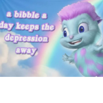 BIBBLE FANSSSS
