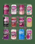 Dr. Pepper<3