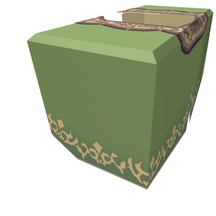 Item Thumbnail