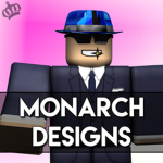 Monarch Designs ●