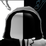 The black and white Society