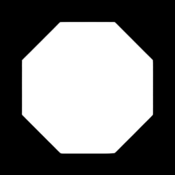 (ALPHA) Eight Sided