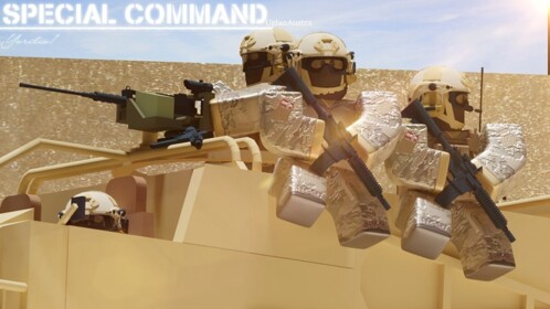 Army Headquarters