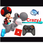 CrazyJ326 Squad!!