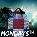 Mondays Cafe™