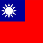 Taiwan Clothes