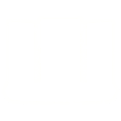 [EMISSIVE] White Glowing - Domino Crown Roblox item