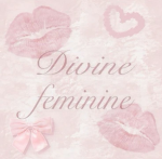 ~Divine Feminine~