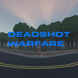 Deadshot: Warfare
