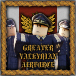 The Greater Imperial Valkyrian Airforce